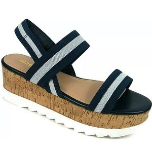 Madden Saylor Flatform Sandals